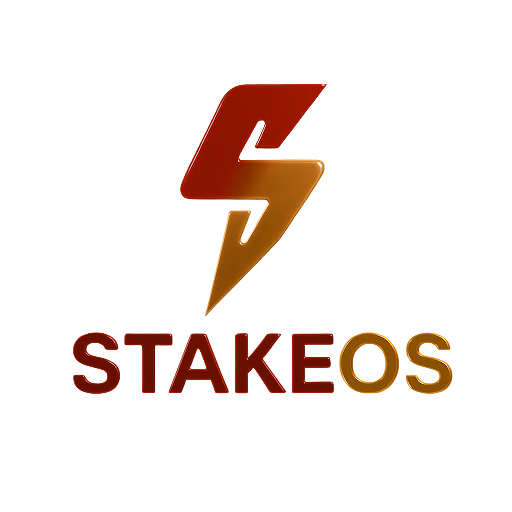 StakeOS